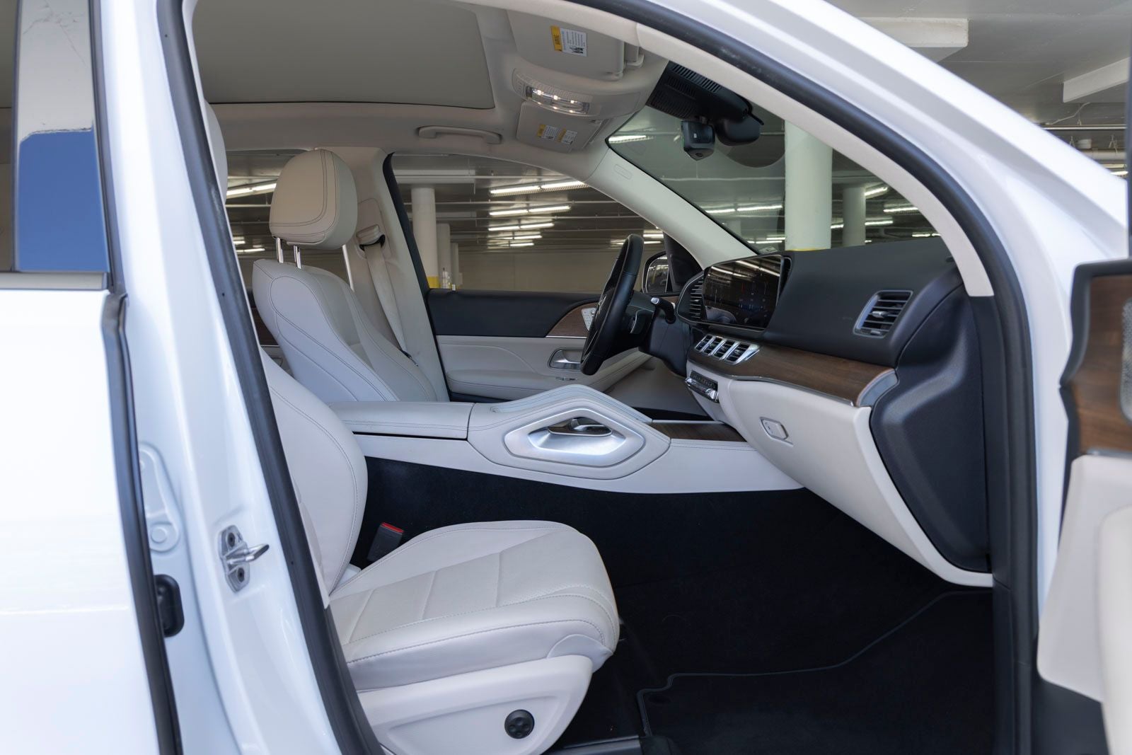 2024 Mercedes-Benz GLE GLE 350 4MATIC®
