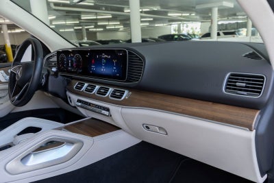 2024 Mercedes-Benz GLE GLE 350 4MATIC®
