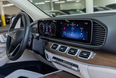 2024 Mercedes-Benz GLE GLE 350 4MATIC®