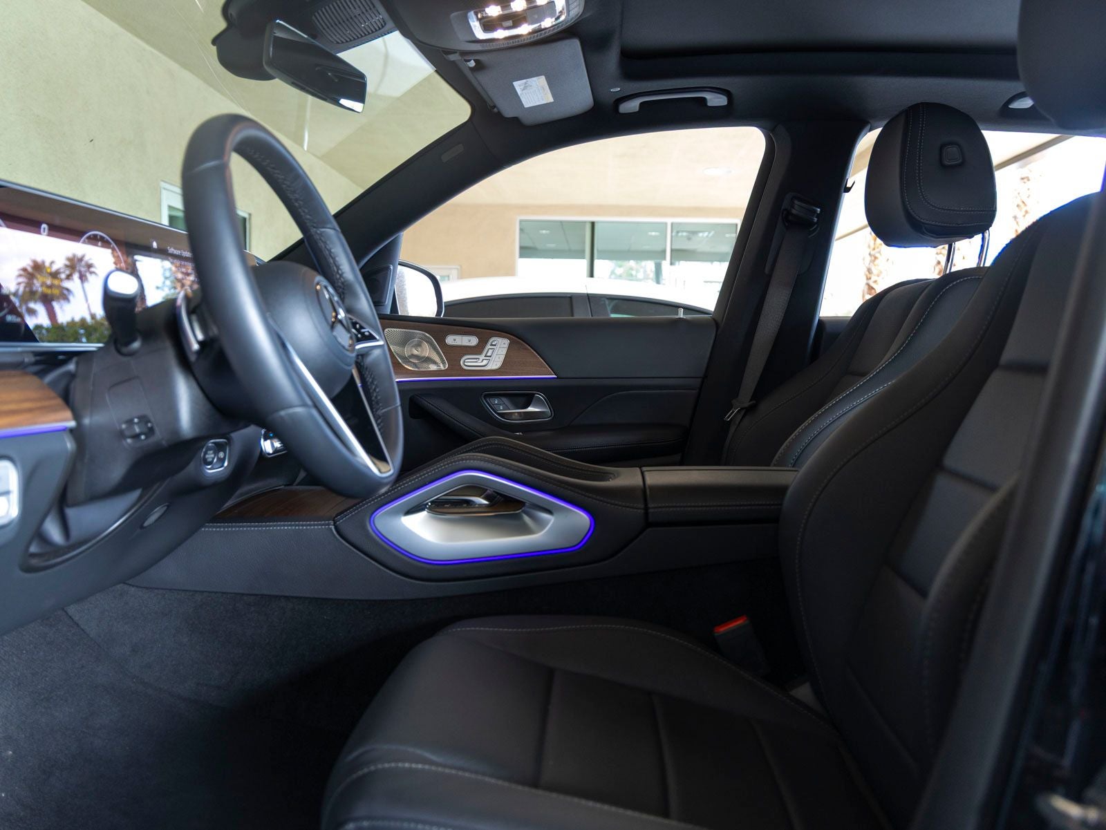 2025 Mercedes-Benz GLE GLE 350 4MATIC®