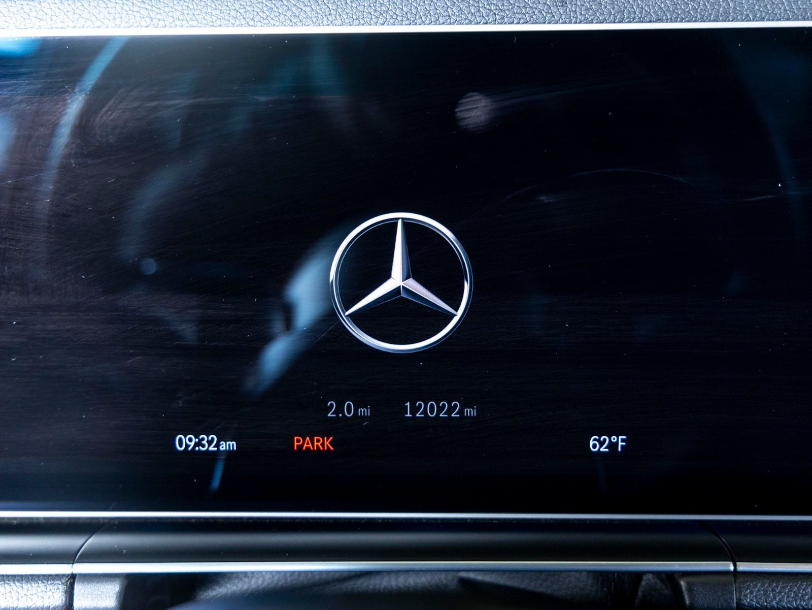 2025 Mercedes-Benz GLE GLE 350 4MATIC®