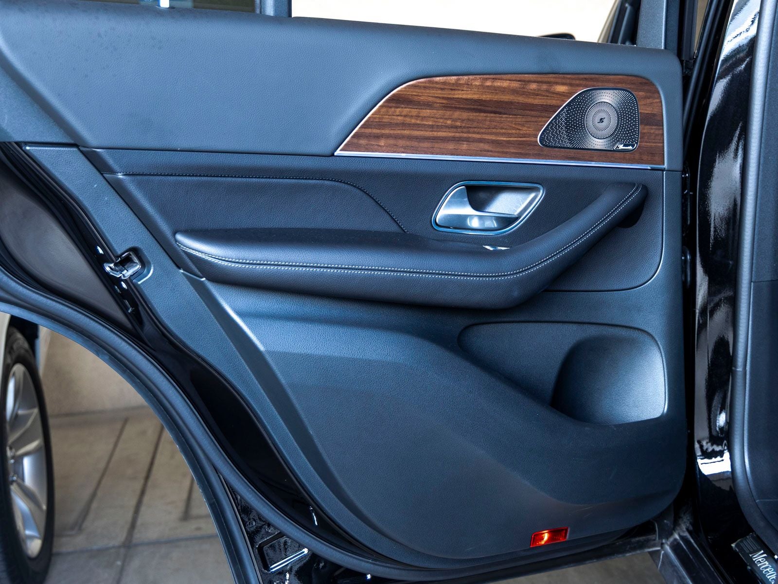 2025 Mercedes-Benz GLE GLE 350 4MATIC®