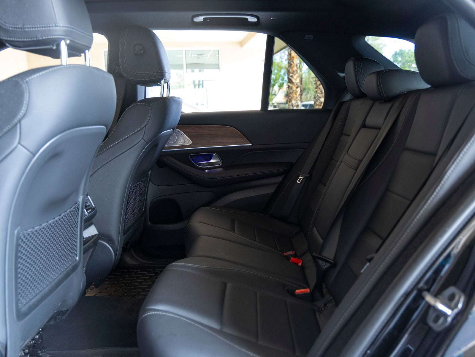 2025 Mercedes-Benz GLE GLE 350 4MATIC®