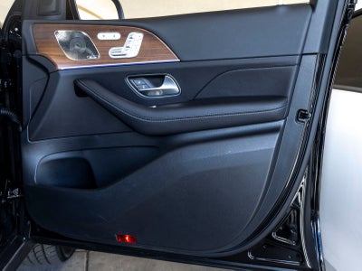 2025 Mercedes-Benz GLE GLE 350 4MATIC®