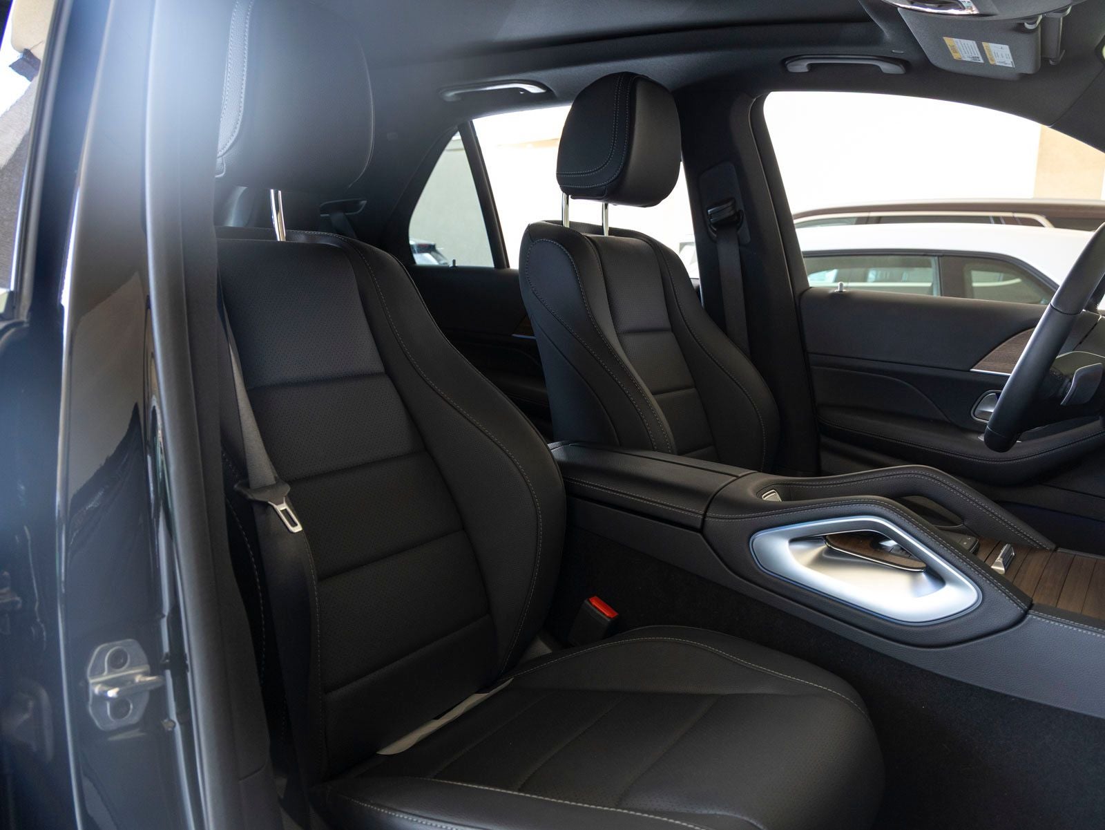 2025 Mercedes-Benz GLE GLE 350 4MATIC®