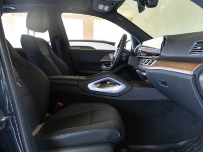 2025 Mercedes-Benz GLE GLE 350 4MATIC®