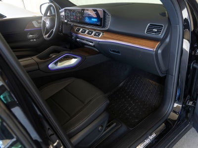 2025 Mercedes-Benz GLE GLE 350 4MATIC®