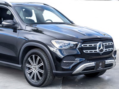 2025 Mercedes-Benz GLE GLE 350 4MATIC®