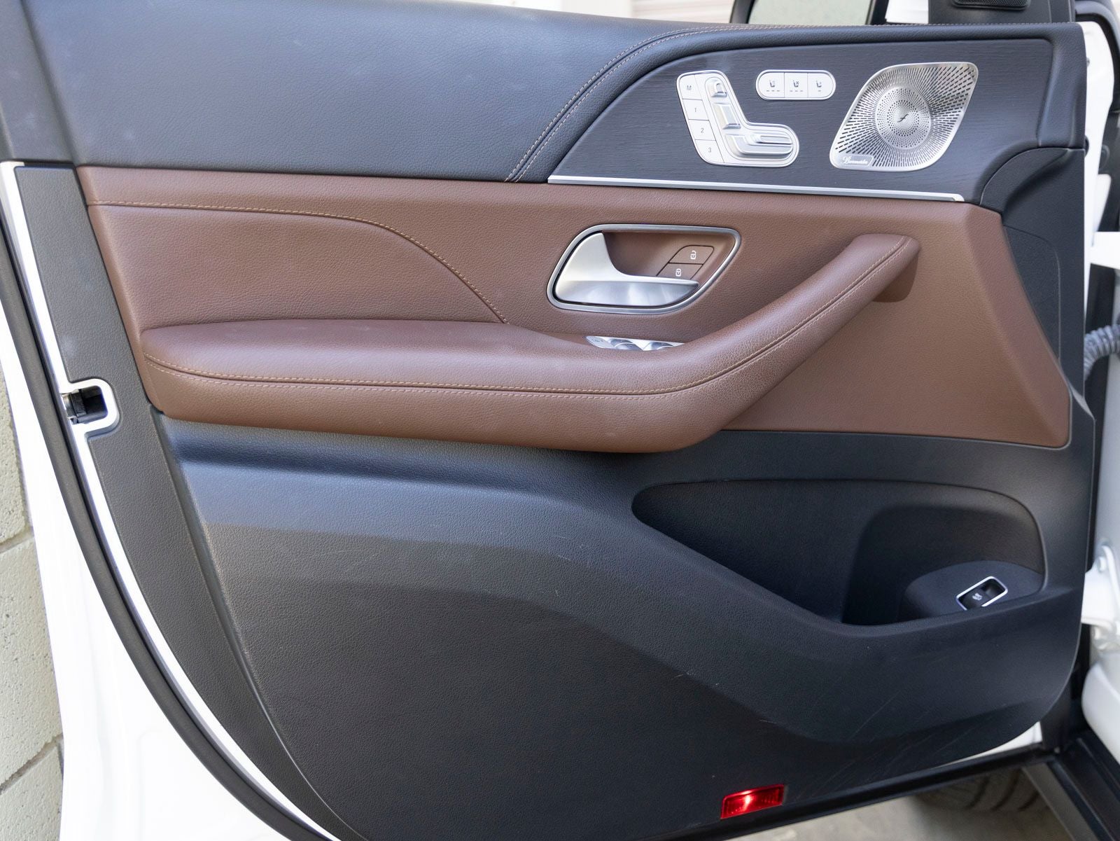 2024 Mercedes-Benz GLE GLE 350 4MATIC®