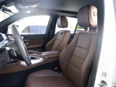 2024 Mercedes-Benz GLE GLE 350 4MATIC®