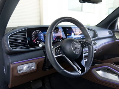 2024 Mercedes-Benz GLE GLE 350 4MATIC®