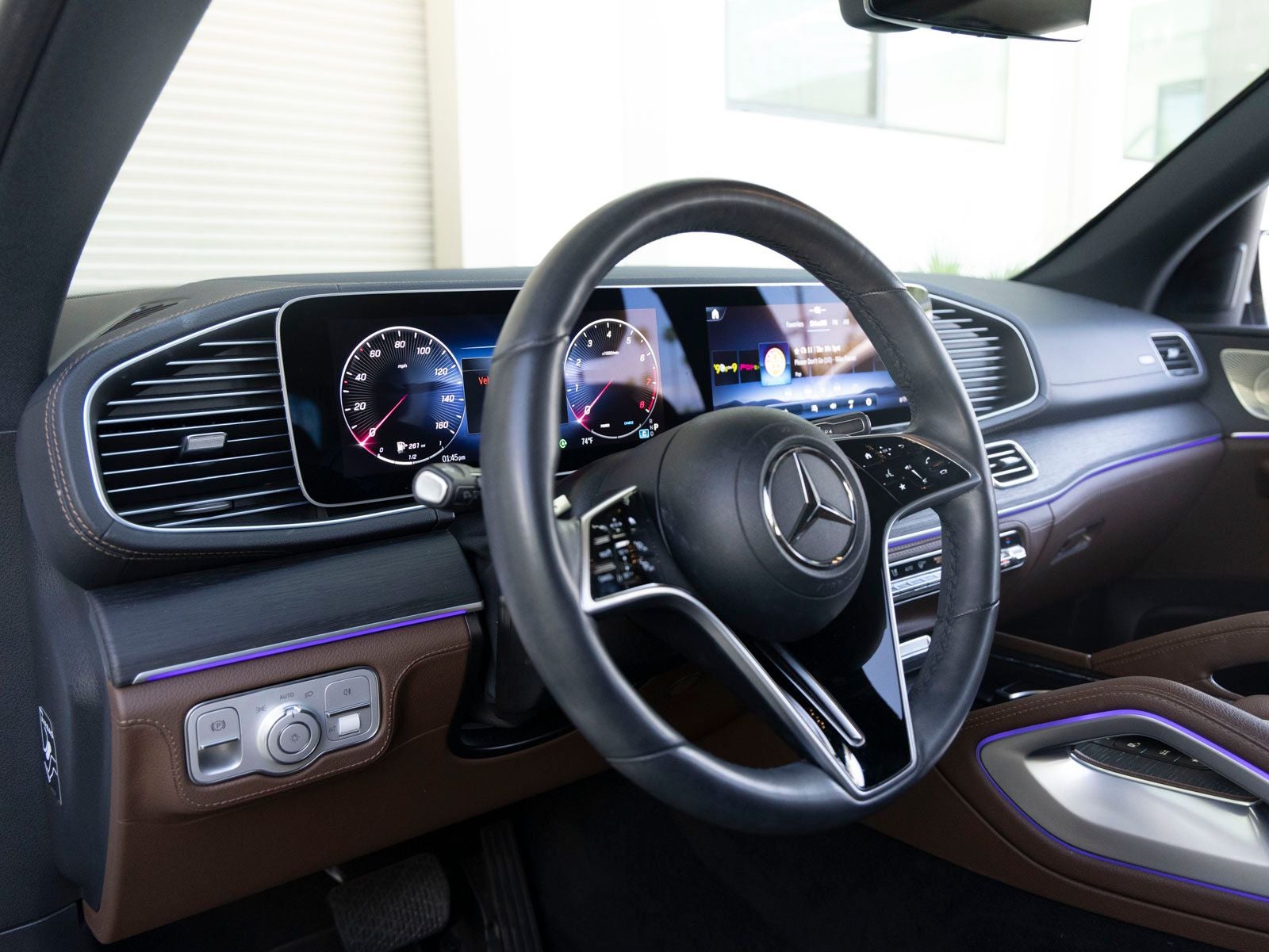 2024 Mercedes-Benz GLE GLE 350 4MATIC®