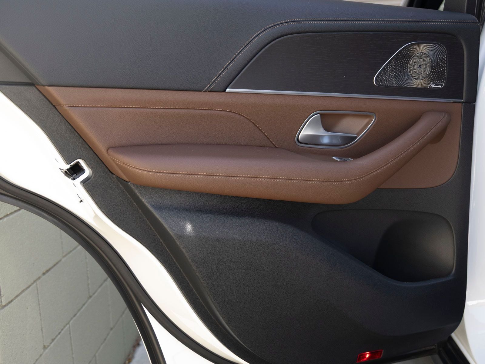 2024 Mercedes-Benz GLE GLE 350 4MATIC®