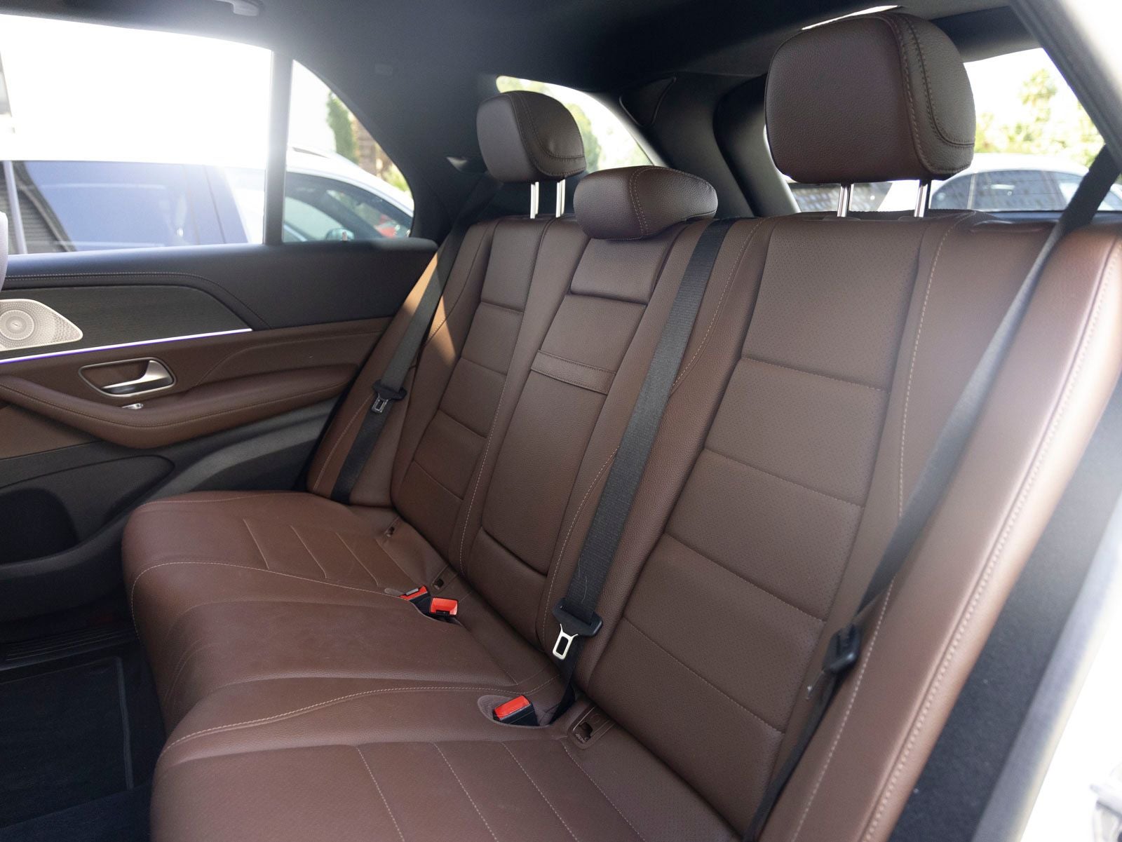 2024 Mercedes-Benz GLE GLE 350 4MATIC®