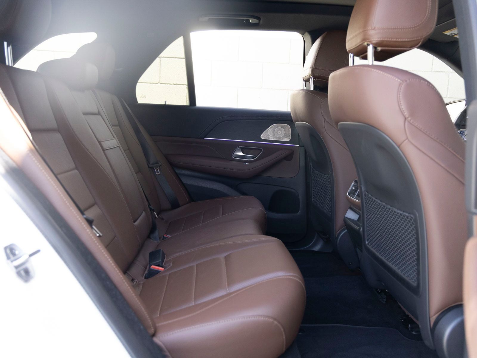 2024 Mercedes-Benz GLE GLE 350 4MATIC®