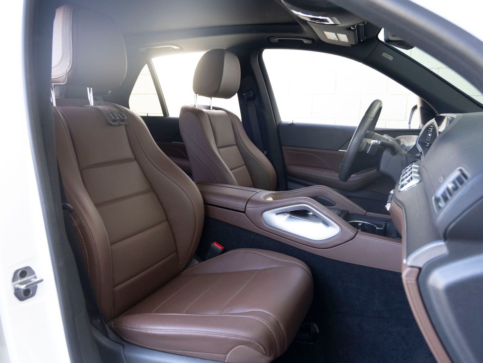 2024 Mercedes-Benz GLE GLE 350 4MATIC®