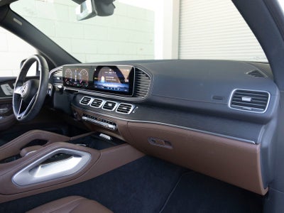 2024 Mercedes-Benz GLE GLE 350 4MATIC®