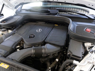 2024 Mercedes-Benz GLE GLE 350 4MATIC®