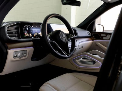 2025 Mercedes-Benz GLE GLE 450e 4MATIC®