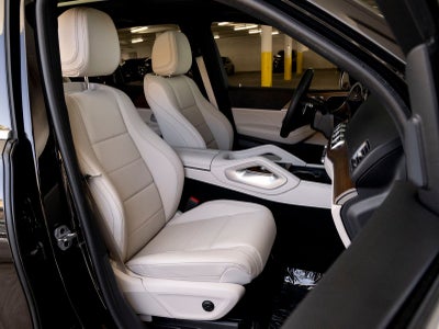2025 Mercedes-Benz GLE GLE 450e 4MATIC®