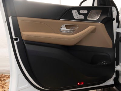 2026 Mercedes-Benz GLE GLE 450e 4MATIC®