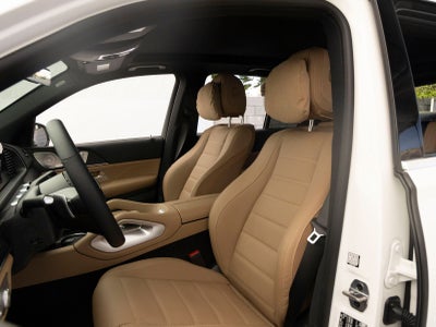 2026 Mercedes-Benz GLE GLE 450e 4MATIC®