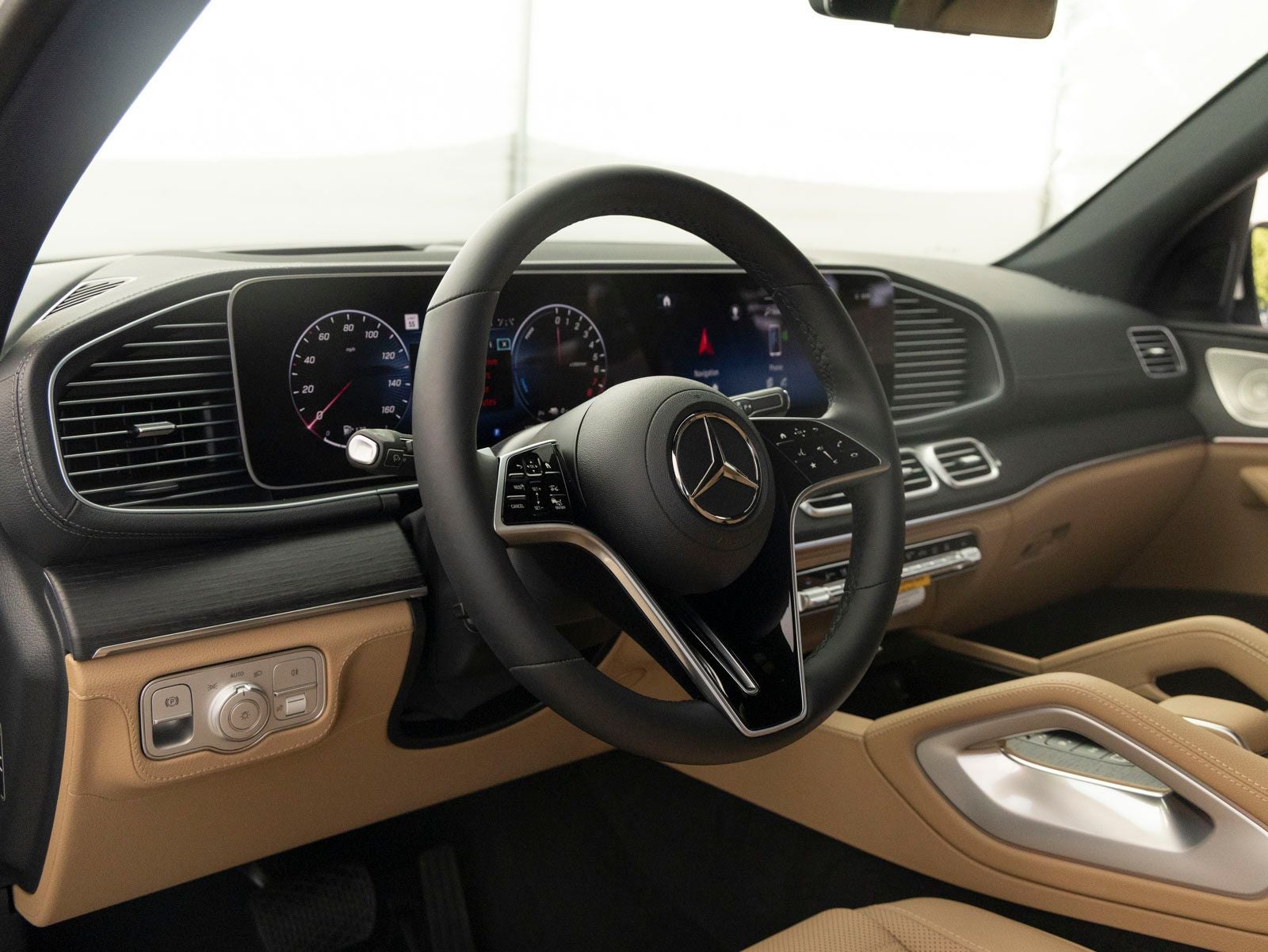 2026 Mercedes-Benz GLE GLE 450e 4MATIC®