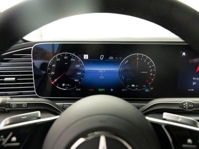 2026 Mercedes-Benz GLE GLE 450e 4MATIC®
