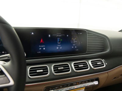 2026 Mercedes-Benz GLE GLE 450e 4MATIC®