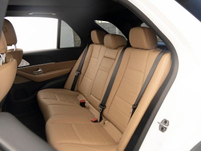 2026 Mercedes-Benz GLE GLE 450e 4MATIC®