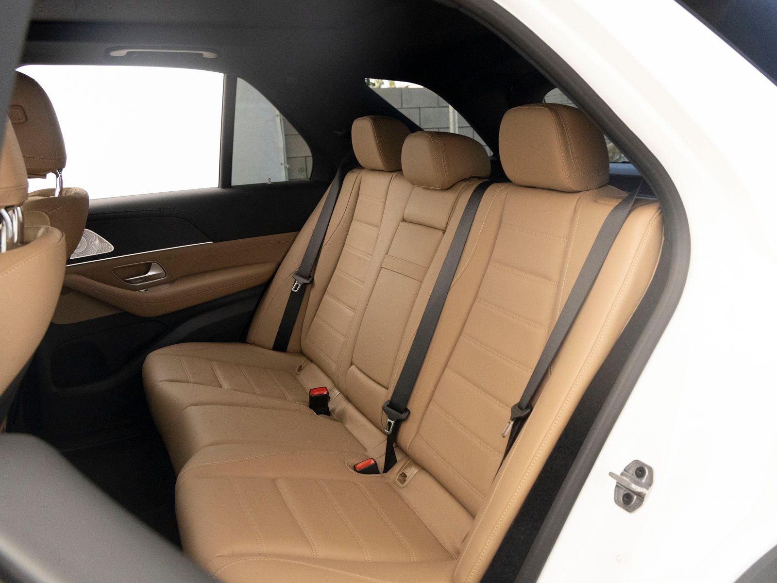 2026 Mercedes-Benz GLE GLE 450e 4MATIC®
