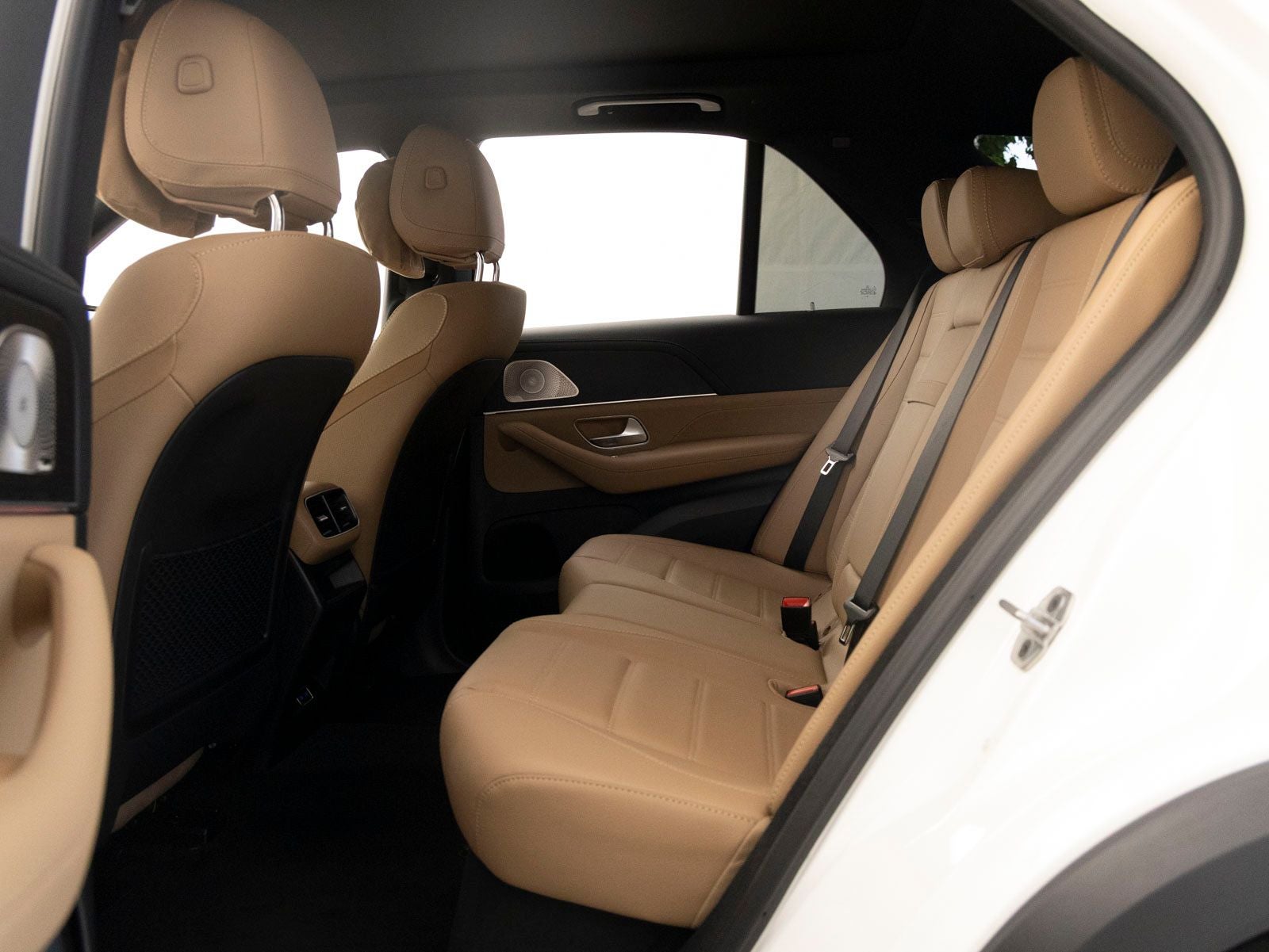 2026 Mercedes-Benz GLE GLE 450e 4MATIC®