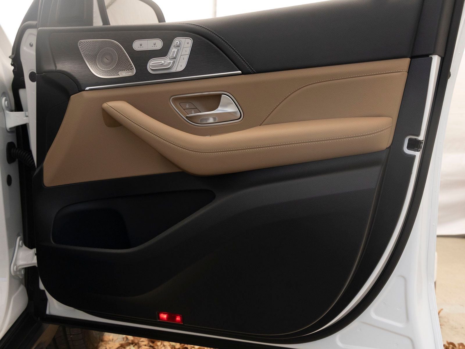 2026 Mercedes-Benz GLE GLE 450e 4MATIC®
