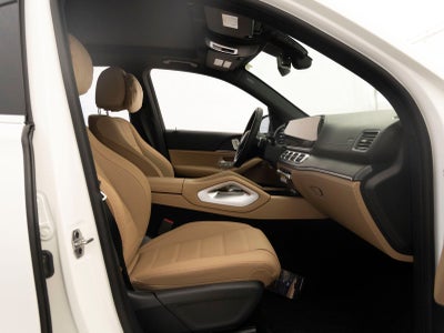 2026 Mercedes-Benz GLE GLE 450e 4MATIC®