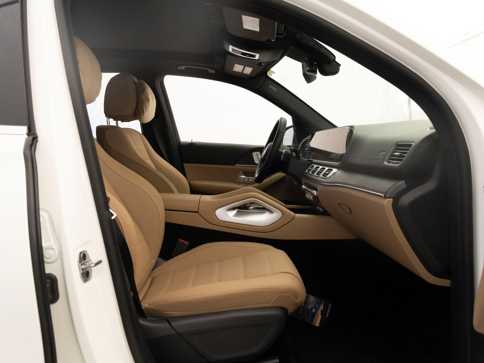 2026 Mercedes-Benz GLE GLE 450e 4MATIC®