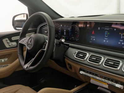 2026 Mercedes-Benz GLE GLE 450e 4MATIC®