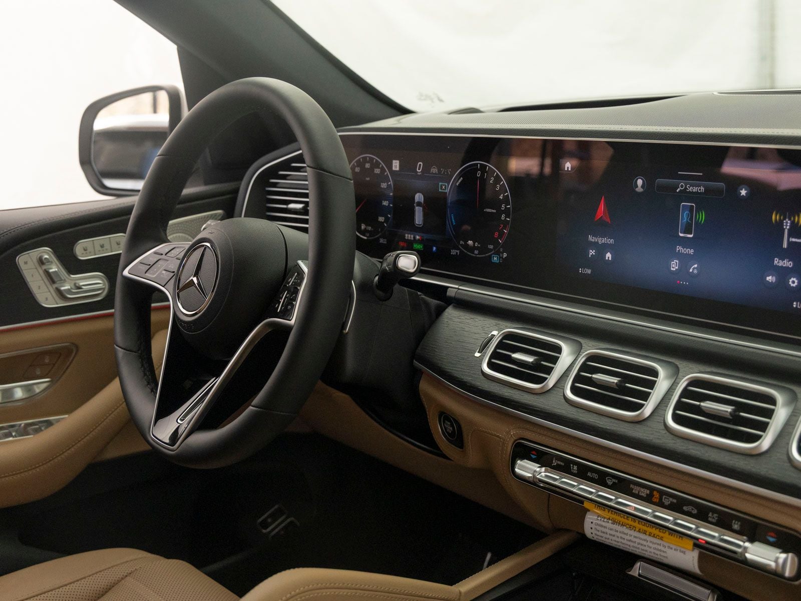 2026 Mercedes-Benz GLE GLE 450e 4MATIC®