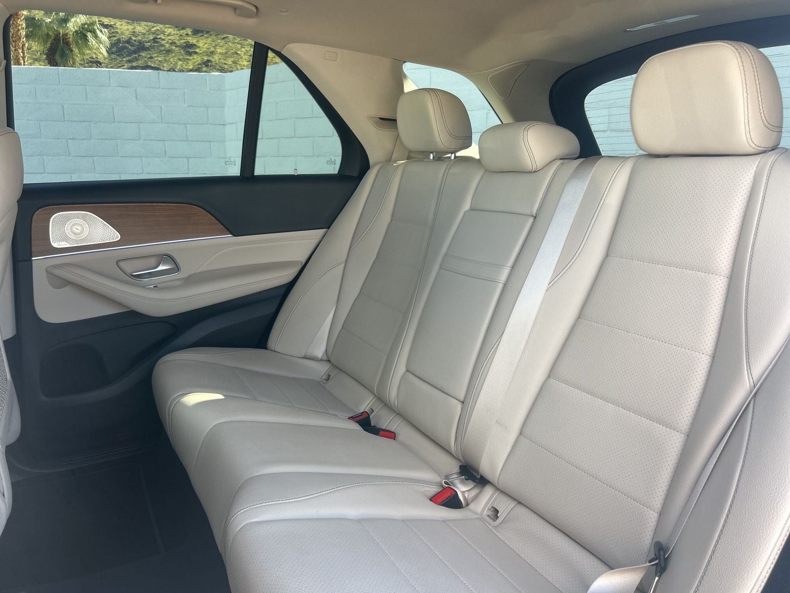 2022 Mercedes-Benz GLE GLE 350