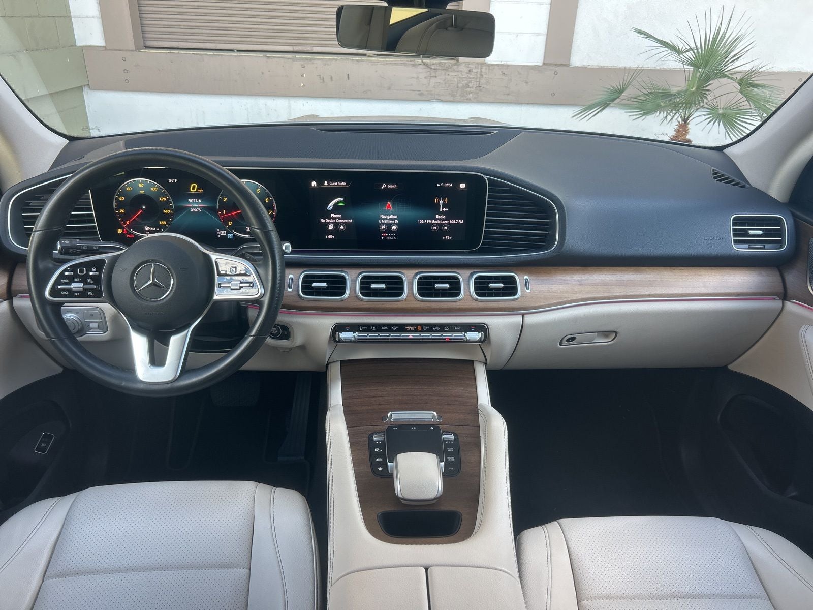 2022 Mercedes-Benz GLE GLE 350