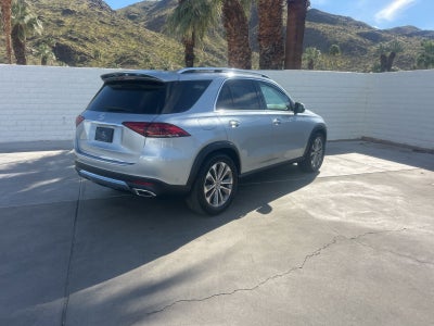 2022 Mercedes-Benz GLE GLE 350