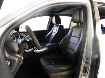 2022 Mercedes-Benz GLE GLE 350