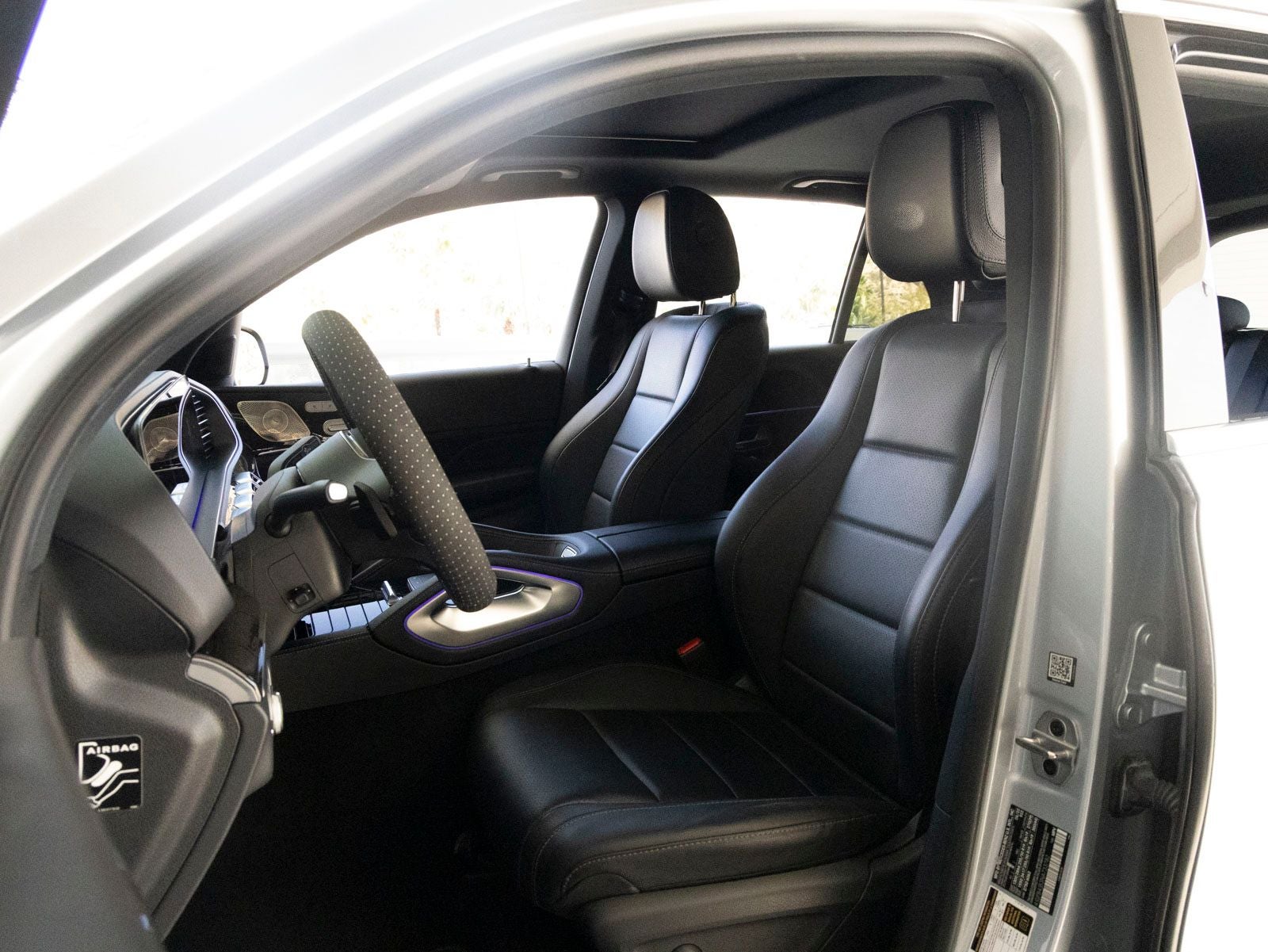 2022 Mercedes-Benz GLE GLE 350