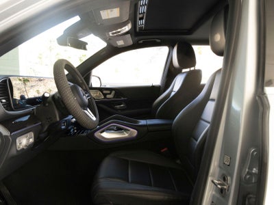 2022 Mercedes-Benz GLE GLE 350