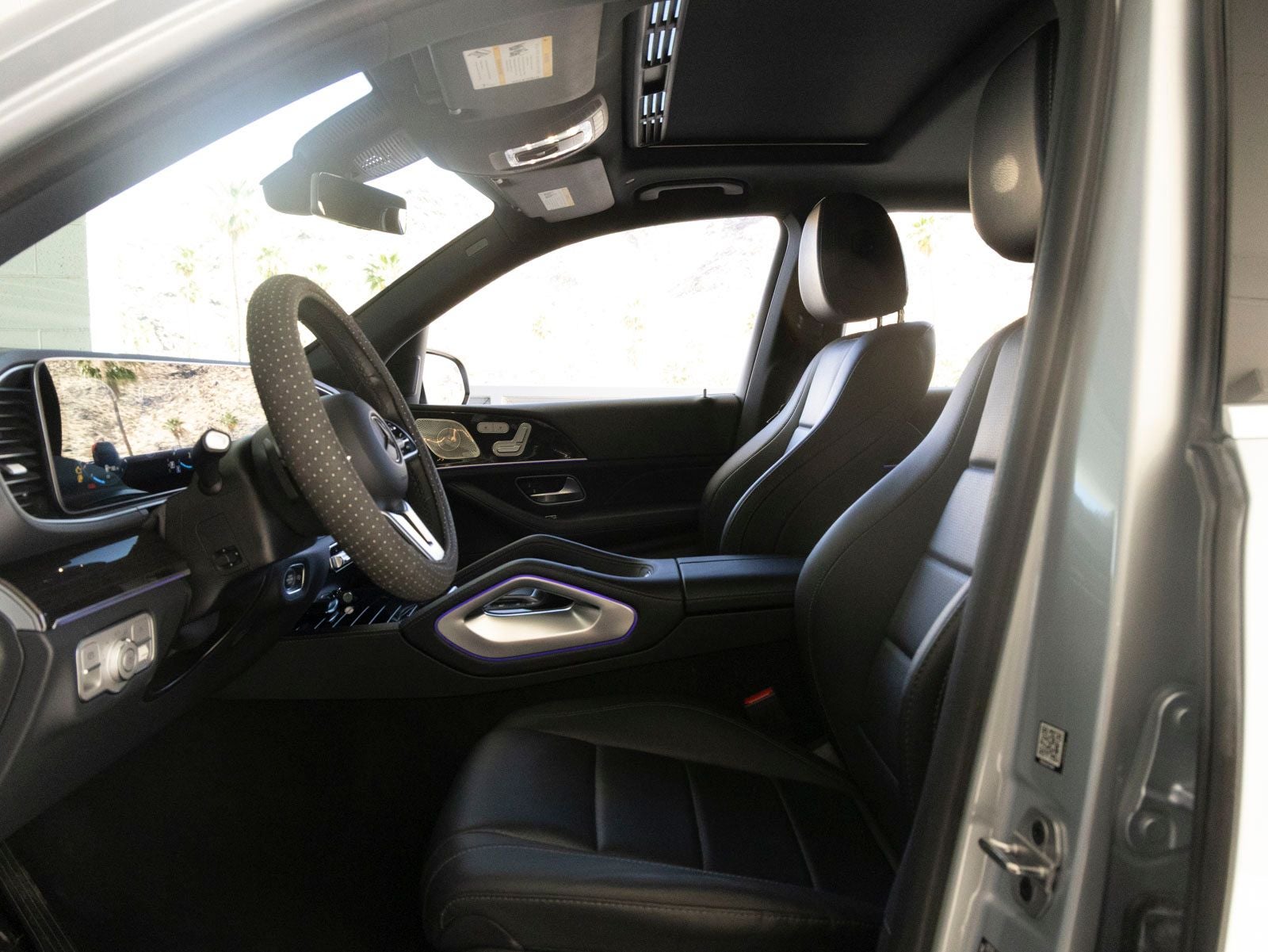 2022 Mercedes-Benz GLE GLE 350