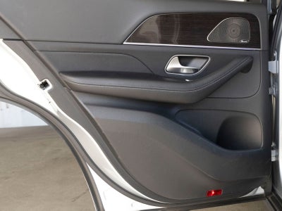 2022 Mercedes-Benz GLE GLE 350