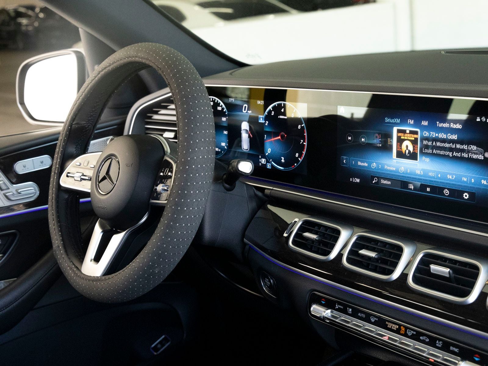 2022 Mercedes-Benz GLE GLE 350