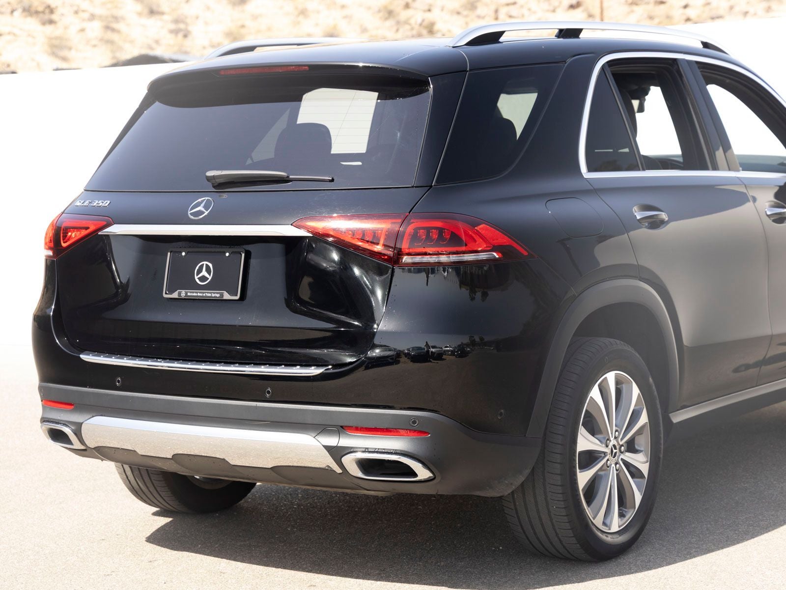 2023 Mercedes-Benz GLE GLE 350