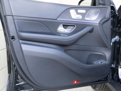 2023 Mercedes-Benz GLE GLE 350