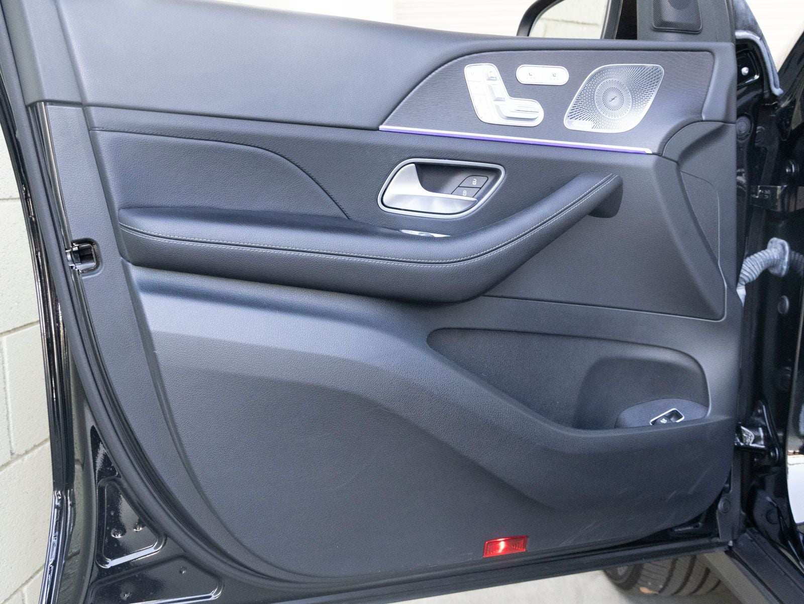 2023 Mercedes-Benz GLE GLE 350