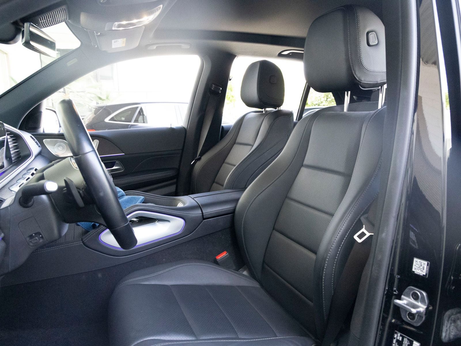 2023 Mercedes-Benz GLE GLE 350